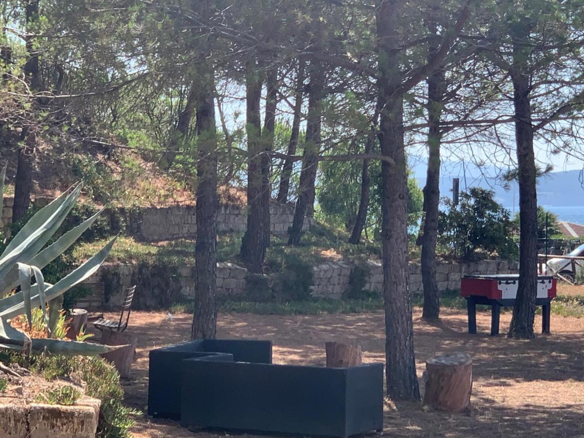Apartment Lido Follonica Luaran gambar