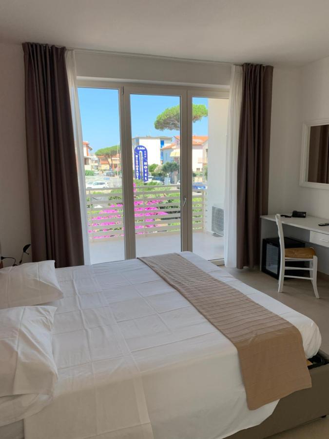 Apartment Lido Follonica Luaran gambar