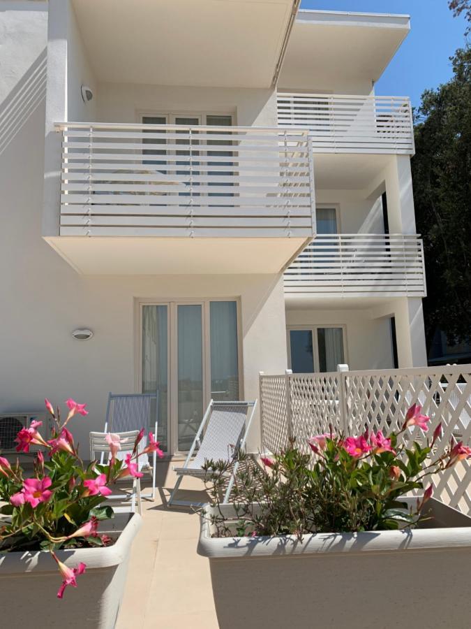 Apartment Lido Follonica Luaran gambar
