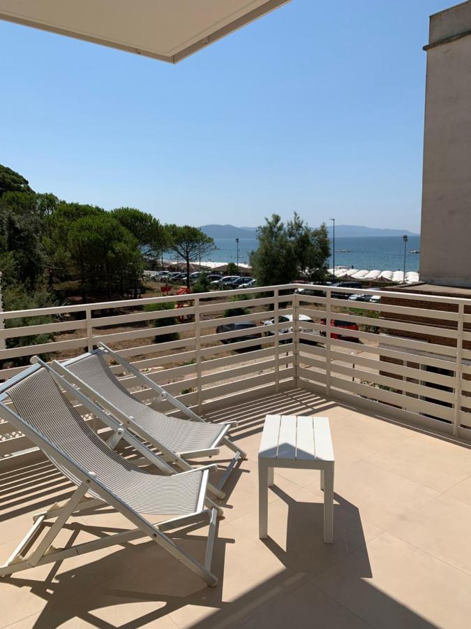 Apartment Lido Follonica Luaran gambar