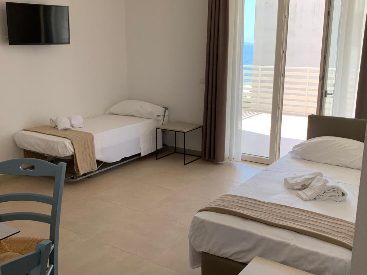 Apartment Lido Follonica Luaran gambar